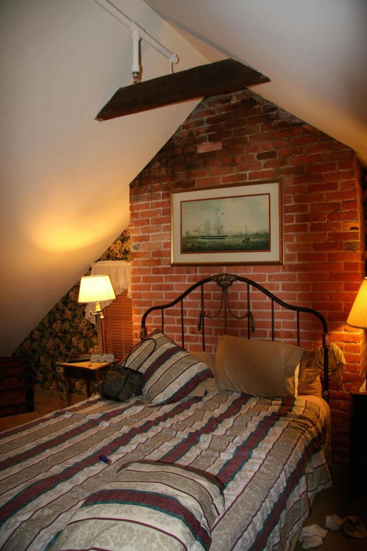 The Inn At Sugar Hill Mays Landing Exterior foto